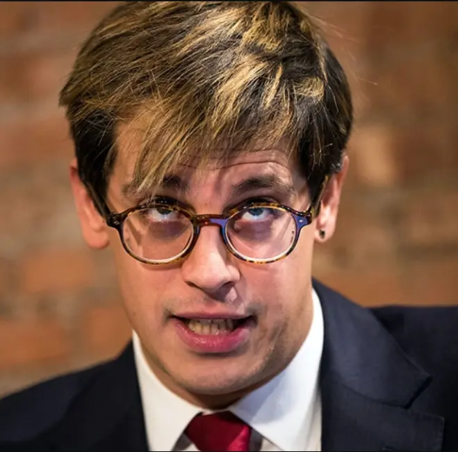 Who Is Milo Yiannopoulos Husband John Lewis? Explore More About His Net Worth