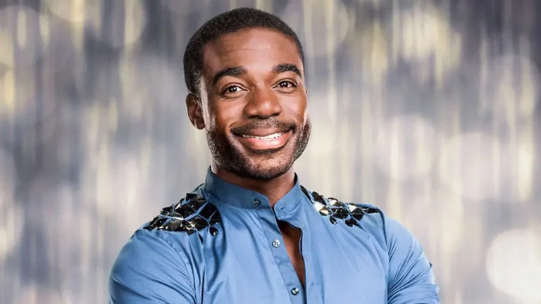 How Rich Is Ore Oduba In 2022? Strictly Star Net Worth and Career Earnings