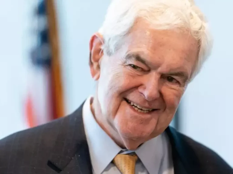 Does Newt Gingrich Have Any Illness? Weight Loss Update And Health Related Problem Of The Politician