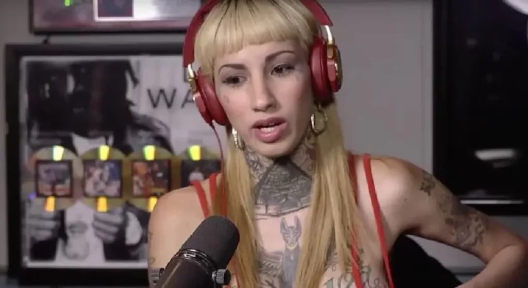 Is Kat Stacks A Man? The Hidden Truth About Her Surgery