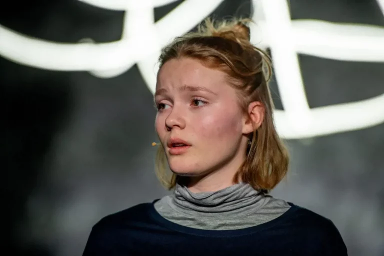 Who Is Ines Høysæter Asserson? 5 Facts On The Royalteen Actress