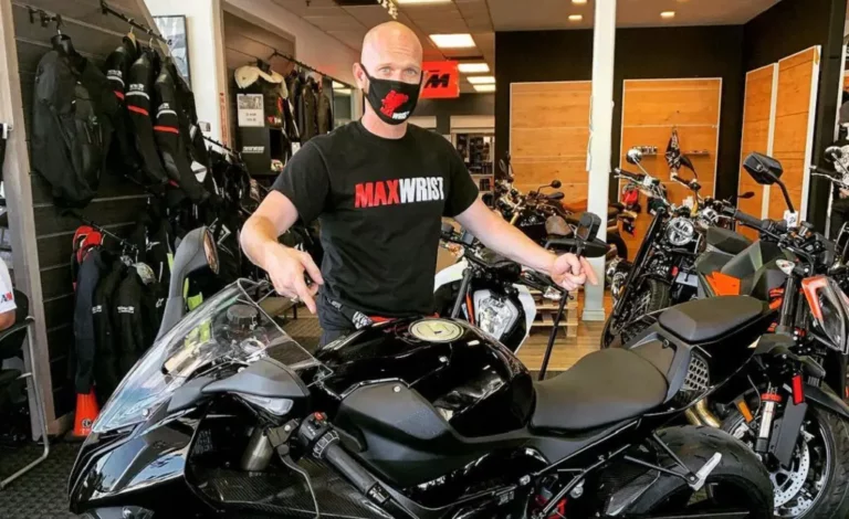 Was Motovlogger Max Wrist Arrested Again? Charges After Crash, Is The Youtuber Still In Jail?