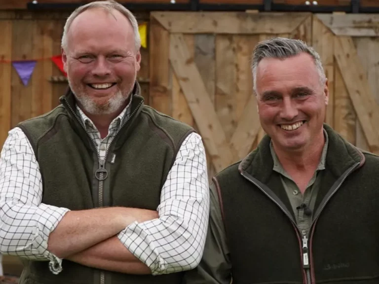 How Rich Are Rob And Dave Nicholson? Cannon Hall Farmers Net Worth In 2022