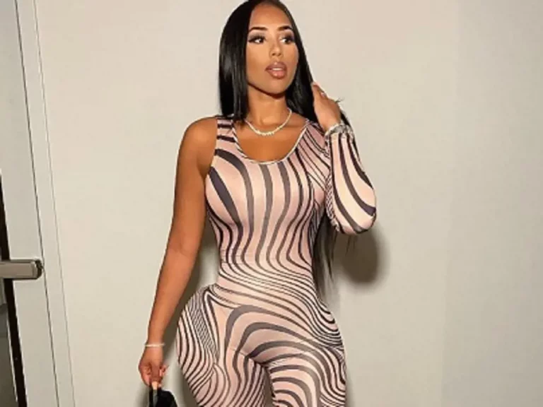 Who Is Model Kimbella Matos Husband? Married Or Dating Life With Safaree Explained
