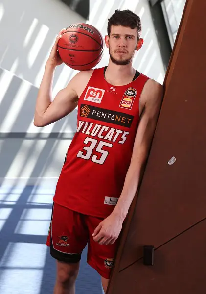 Who Is Clint Steindl? Details To Know About The Basketball Player