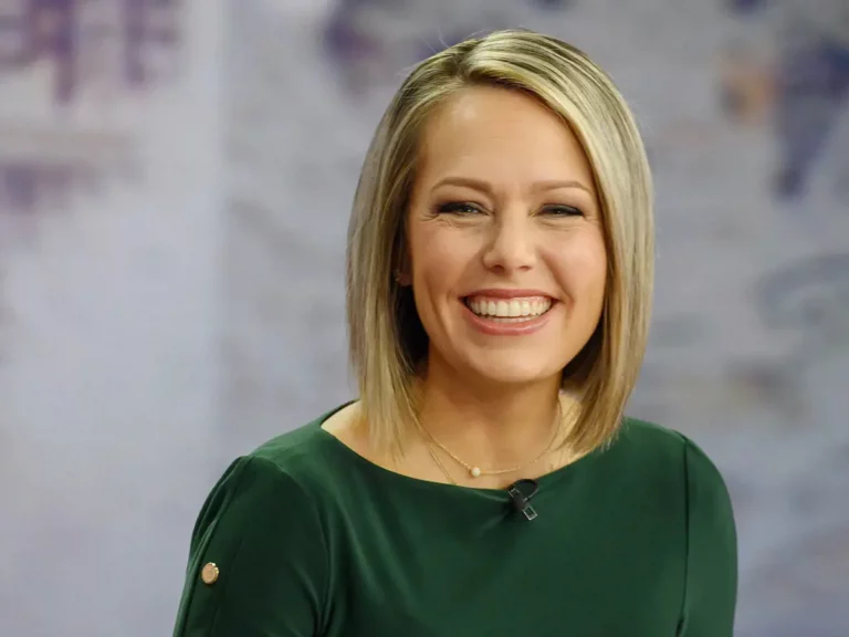 Is Dylan Dreyer Pregnant Again In 2022? Mom Of Three Children Expecting Another Baby With Husband Or Not Facts