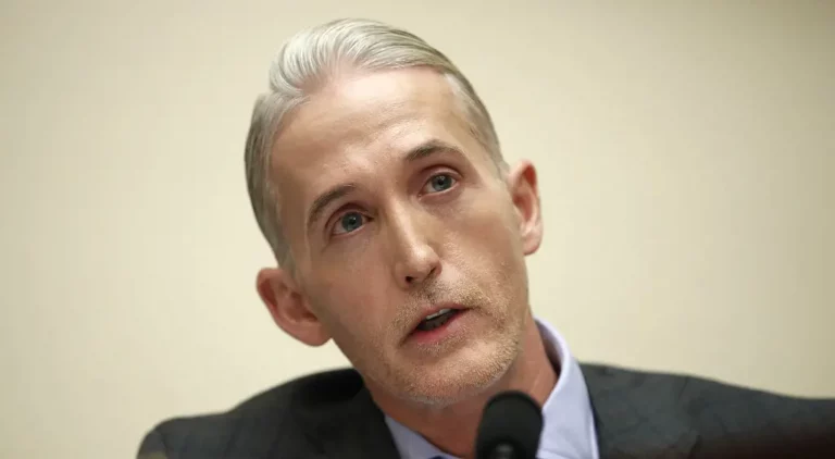 Has Trey Gowdy Had Plastic Surgery Or Accident? Nose Before And After Surgery Photos