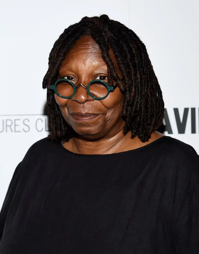 ABC News: What Did Whoopi Goldberg Do And Why Did She Suspended From ‘The View’?