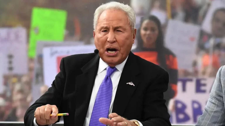 Lee Corso Wife Betsy Youngblood and 4 Children, Meet His Sons and Daughter
