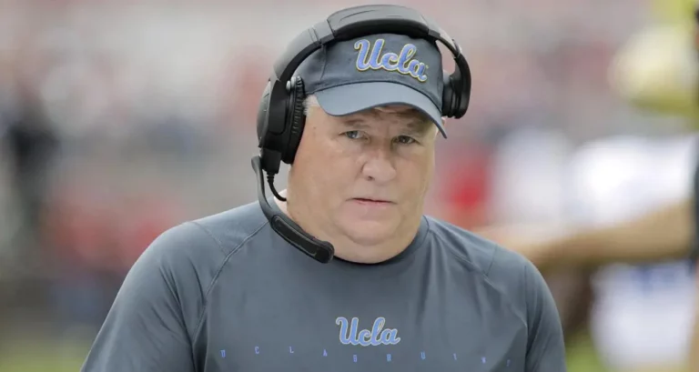 NCAA: Is Chip Kelly Related To Brian Kelly? Parents And Family Ties