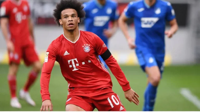 What Is The Religion That Leroy Sane Follows? Soccer Star Belief And Faith Described