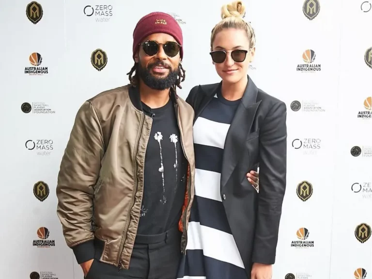 Patty Mills Wife Alyssa Age Difference, Inside Their Married Life and Kids
