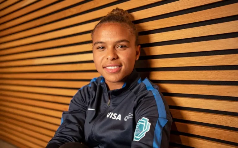 Who Are Nikita Parris Parents? Partner – Is She Married?