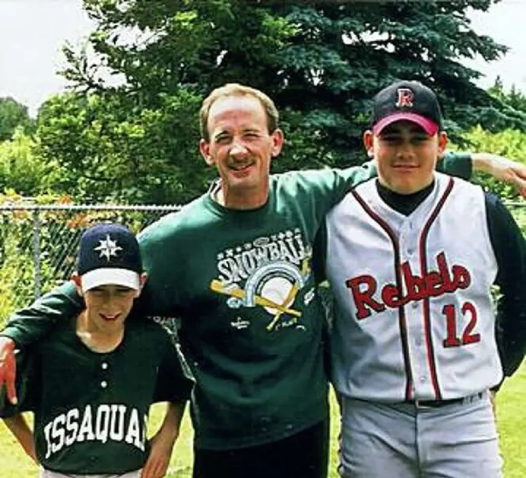 Who Is Sean Lincecum? The Unknown Facts On Tim Lincecum Brother