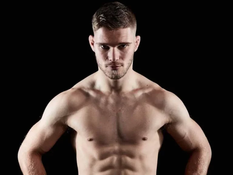 Michal Figlak: 10 Facts On The British UFC Fighter