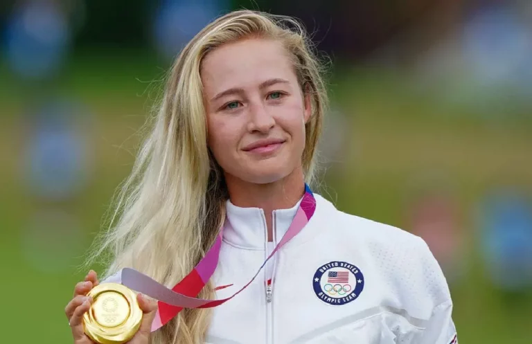 Who Is LPGA Star Nelly Korda Married To? Dating Life & Relationship Timeline Explained
