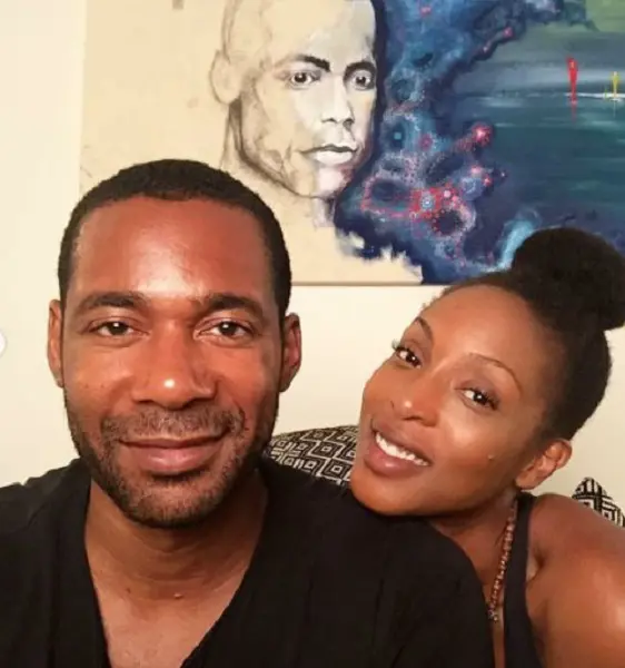 Who Is Lisa Berry- Dion Johnstone Wife? Details To Know