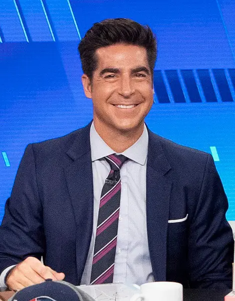 Commentator| Jesse Watters Religion -Is He Jewish? Fans Are Curious About His Parents