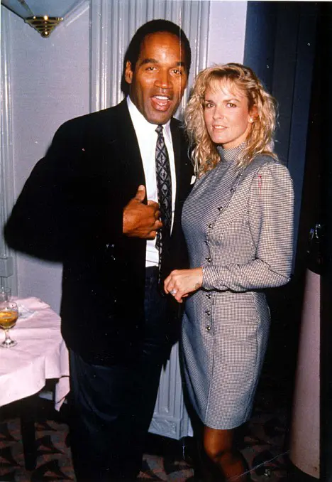 Glen Rogers And Nicole Brown Simpson Relationship: Did OJ Simpson Wife Have An Affair?