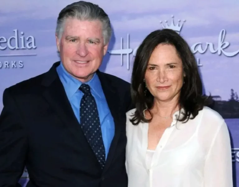 Who Is Treat Williams Wife Pam Van Sant? Chesapeake Shores Actor Married Life And Children