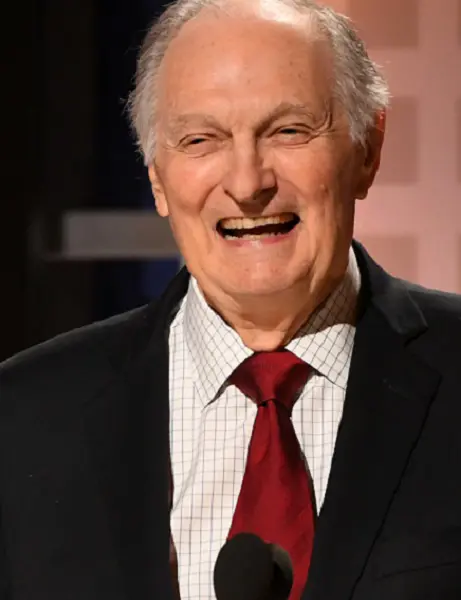 Is Alan Alda Jewish? Religion Explored -Everything To Know About The Actor