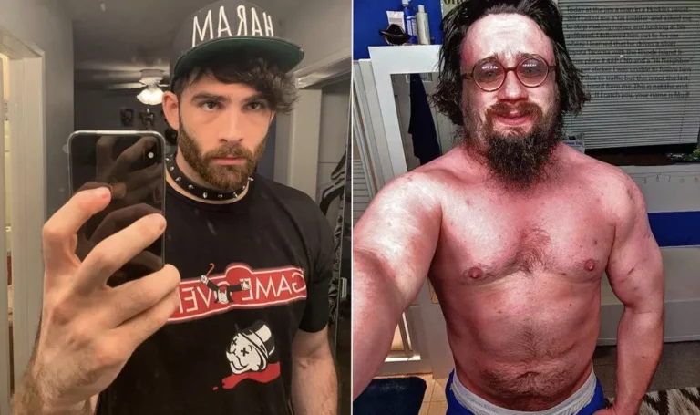 Sam Hyde And Hasan Piker Weight Class As Fans Eager For A Boxing Match