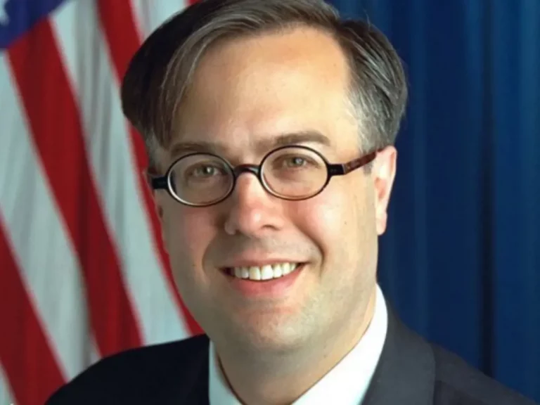 Is Michael Gerson Sick, What Is Wrong With op-ed Columnist For The Washington Post? Health Update Details