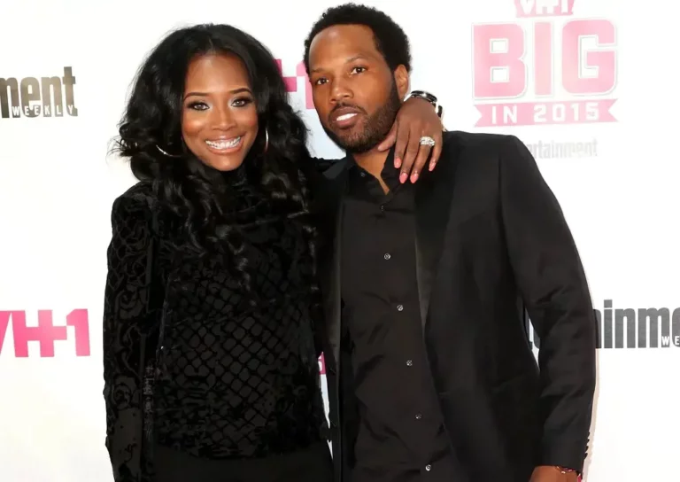 Is Yandy Smith And Mendeecees Harris Still Together? Are They Legally Married? Cheating Drama