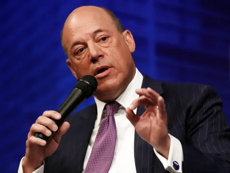 Does Ari Fleischer Have A Glass Eye? All About American Media Consultant & Political Aide Eye Problem