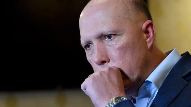 A Look At Peter Dutton’s Hefty Net Worth Of  $200 Million and Wealth In Real Estate