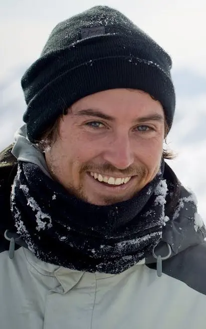 Who Is Ryan Tiene? Everything To Know About The Snowboarding Star Presenting On Channel 7 Olympics