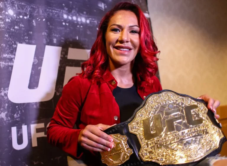 Cris Cyborg Soon To Be Husband Ray Elbe And Brother Rafael