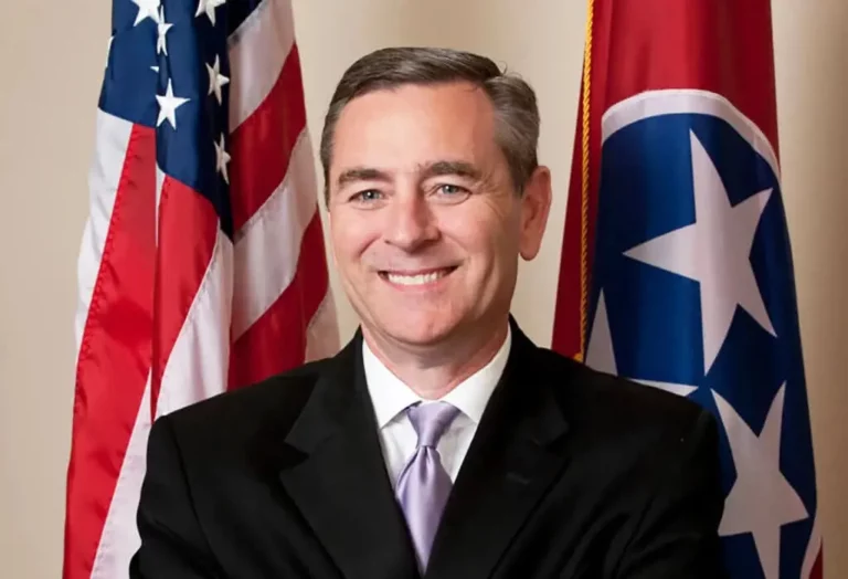 Who Is Glen Casada Wife Jill Sholar Casada? Tennessee State Representative Arrested And Indicted Today