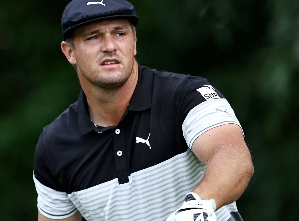 Bryson Dechambeau Surgery Update, What Happened To Him?