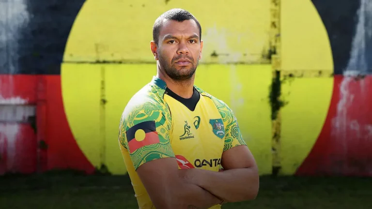 Meet Kurtley Beale Wife Maddi Blomberg, Couple Blessed With Son Kurtley James Windon Beale