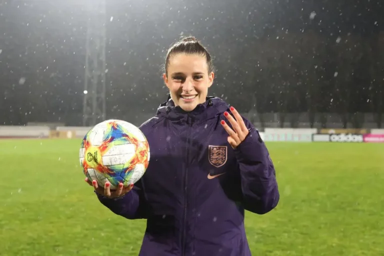 Does Ella Toone Have A Partner? England’s Star Player And Manchester United Career