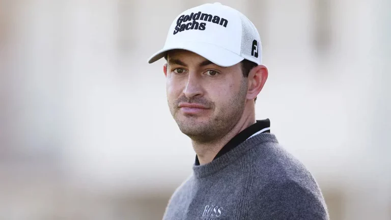 Who Is Patrick Cantlay Mother Colleen Naylan Cantlay? Siblings & Family