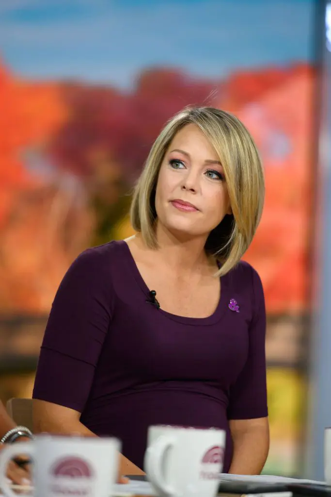 Meteorologist: Is Dylan Dreyer Leaving The Today Show? Details To Know