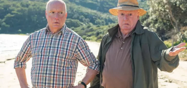 Is Alf Stewart Leaving Home And Away? Update 2022 And Married Life Details