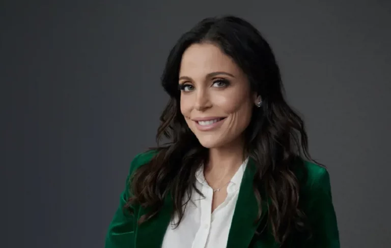 Who Is Bethenny Frankel On TikTok? Age And More To Follow