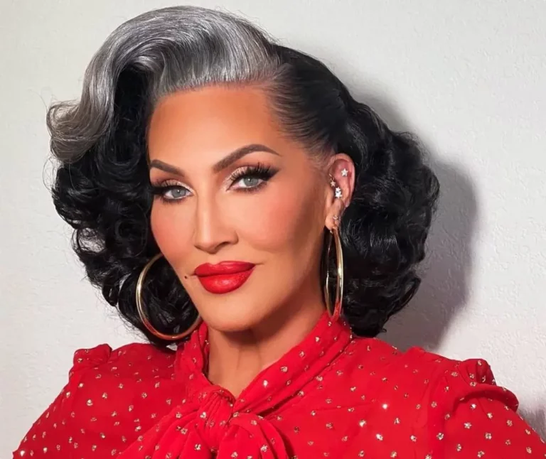 Is Michelle Visage A Man Or A Woman? Fans Believe Radio DJ Is A Drag Queen Transgender, Facts Here