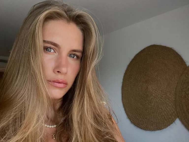 Who Is Cecilie Porsdal? Meet Joachim Andersen Girlfriend On Instagram