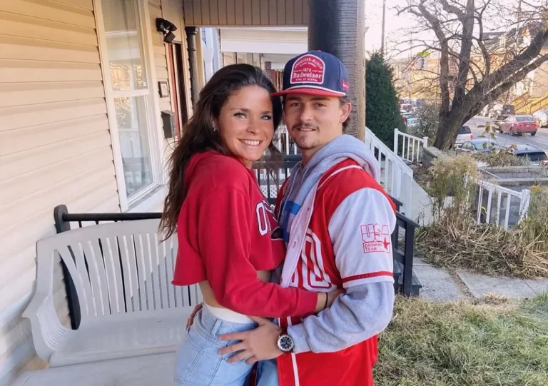 JJ Wolf Girlfriend Emma Sears Is A Soccer Player At Ohio State