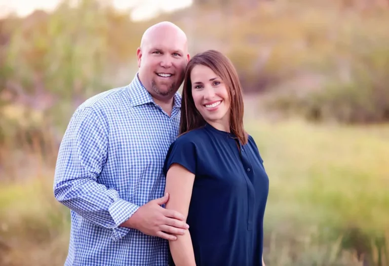 Steve Keim And Wife Kimberly Keim Have Raised A Beautiful Family With Four Kids