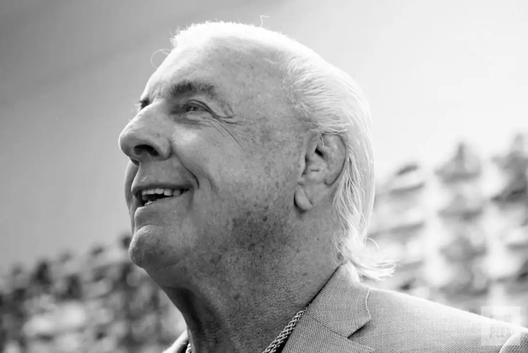 Verified Change Your Life By Changing Your Mindset is the quote by Ric Flair